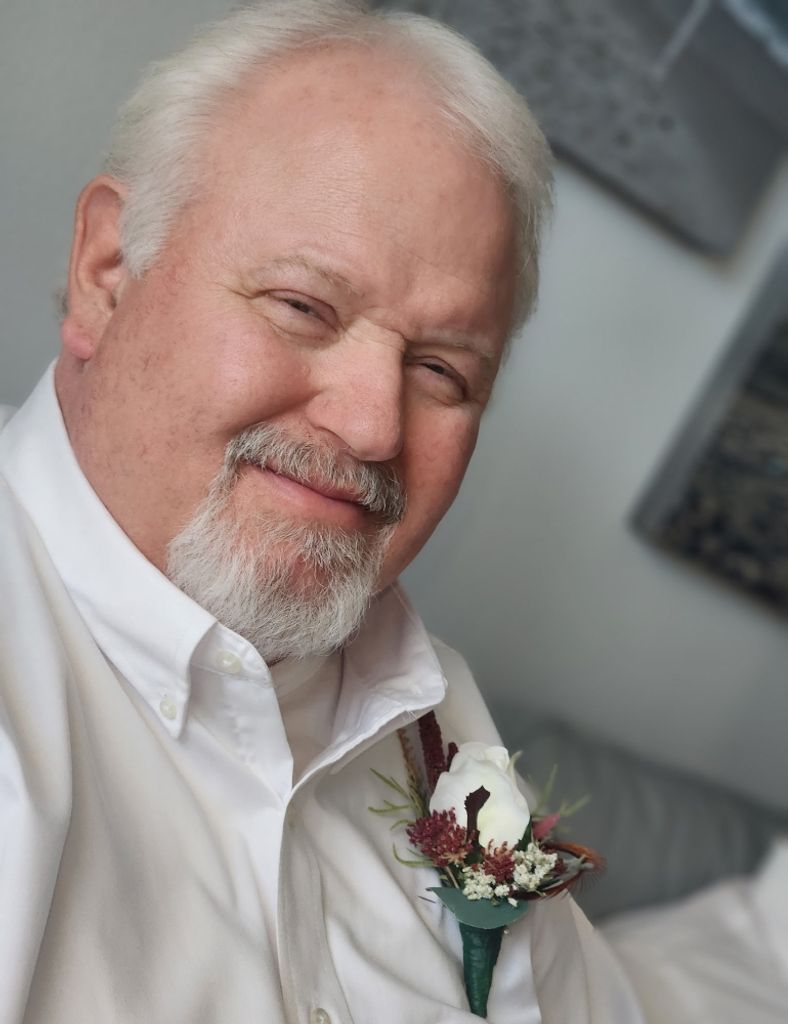 Douglas  Jay Thompson Profile Photo