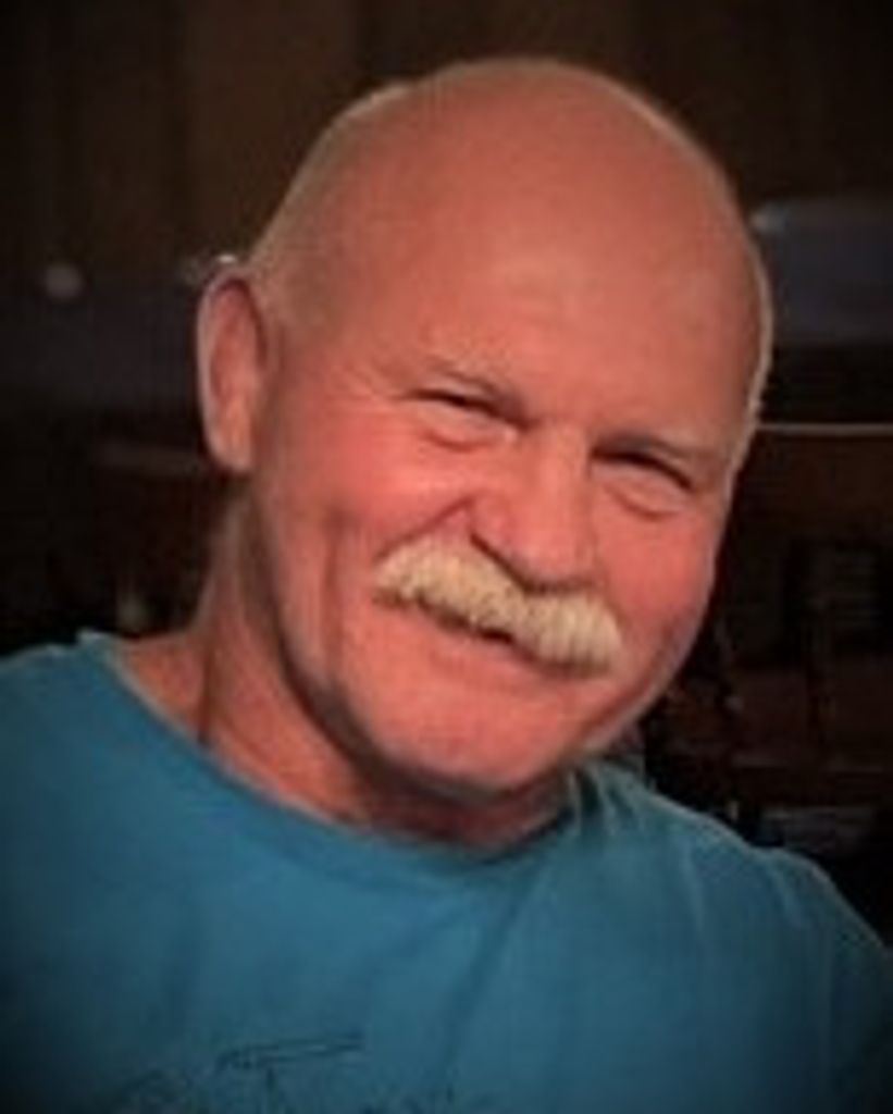 Randall 'Randy' L. Hill Profile Photo