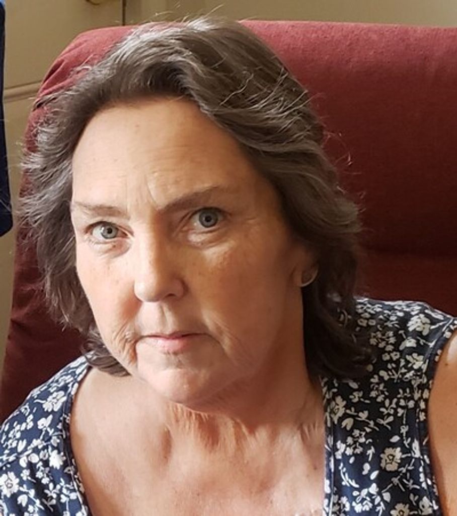 Elizabeth Ann Bunting (Shears) Profile Photo