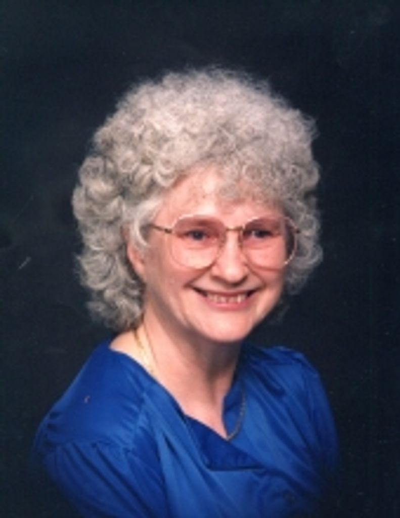 Glenda Laralee Jensen