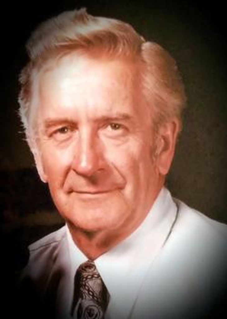 Edward John Sloan Profile Photo