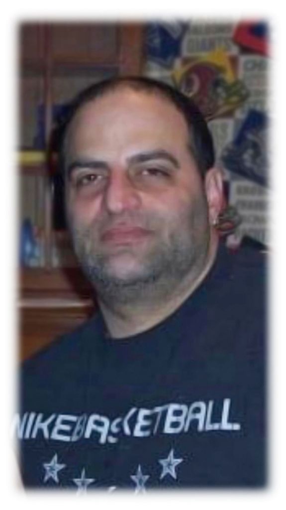 Christopher Camperchioli Profile Photo