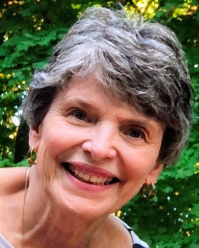 Sybil Elaine Solting's obituary image