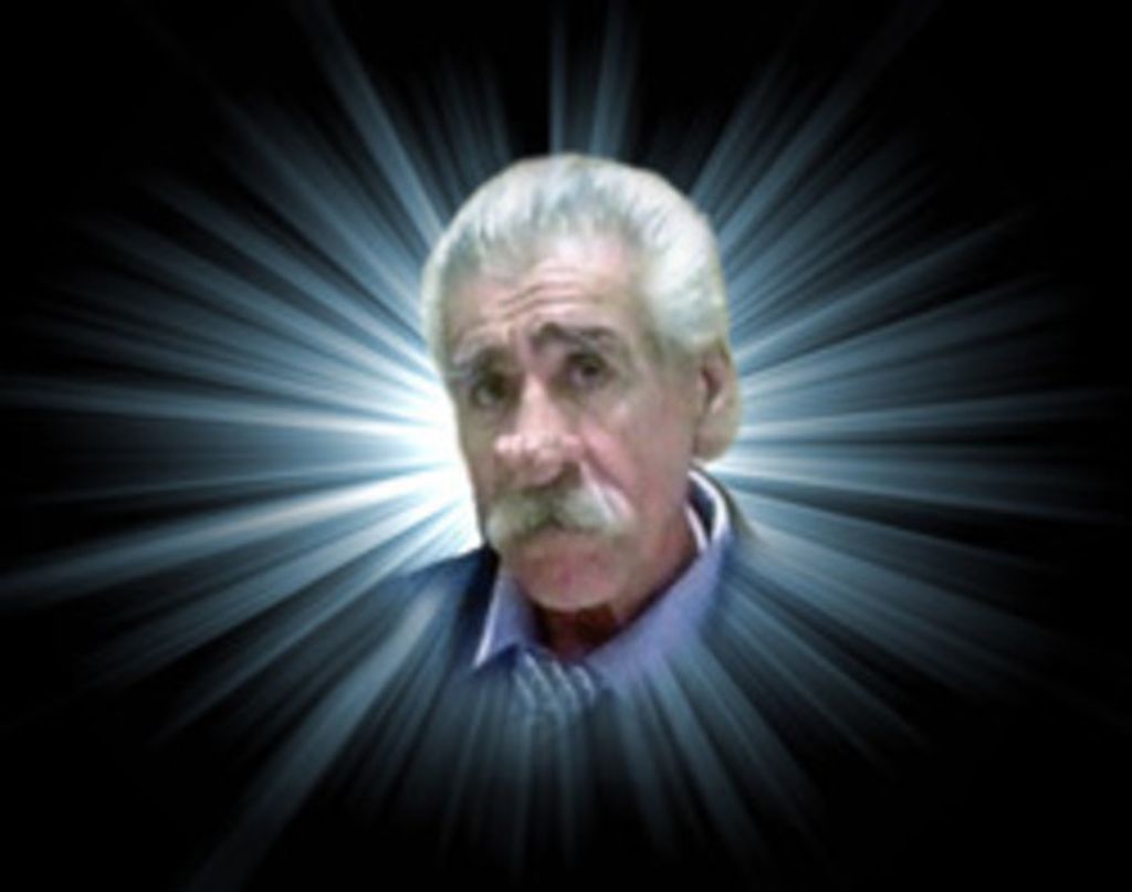 Raul Veliz Sr.