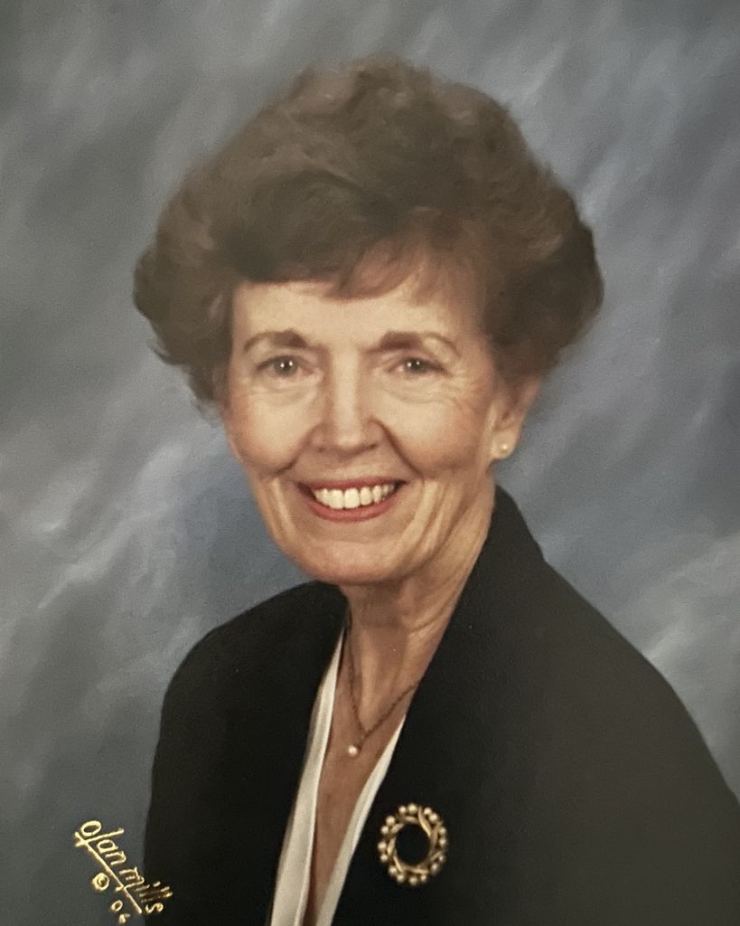 Dorothy "Dolly" Bates Baker Profile Photo