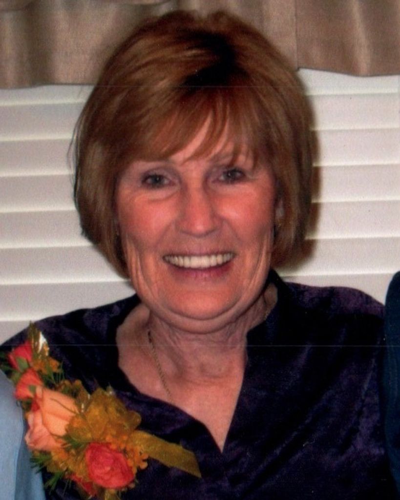 James Mildred Dougherty