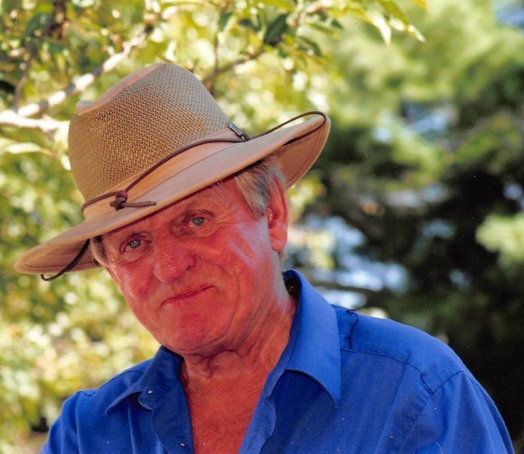 Robert W. Johnson Profile Photo