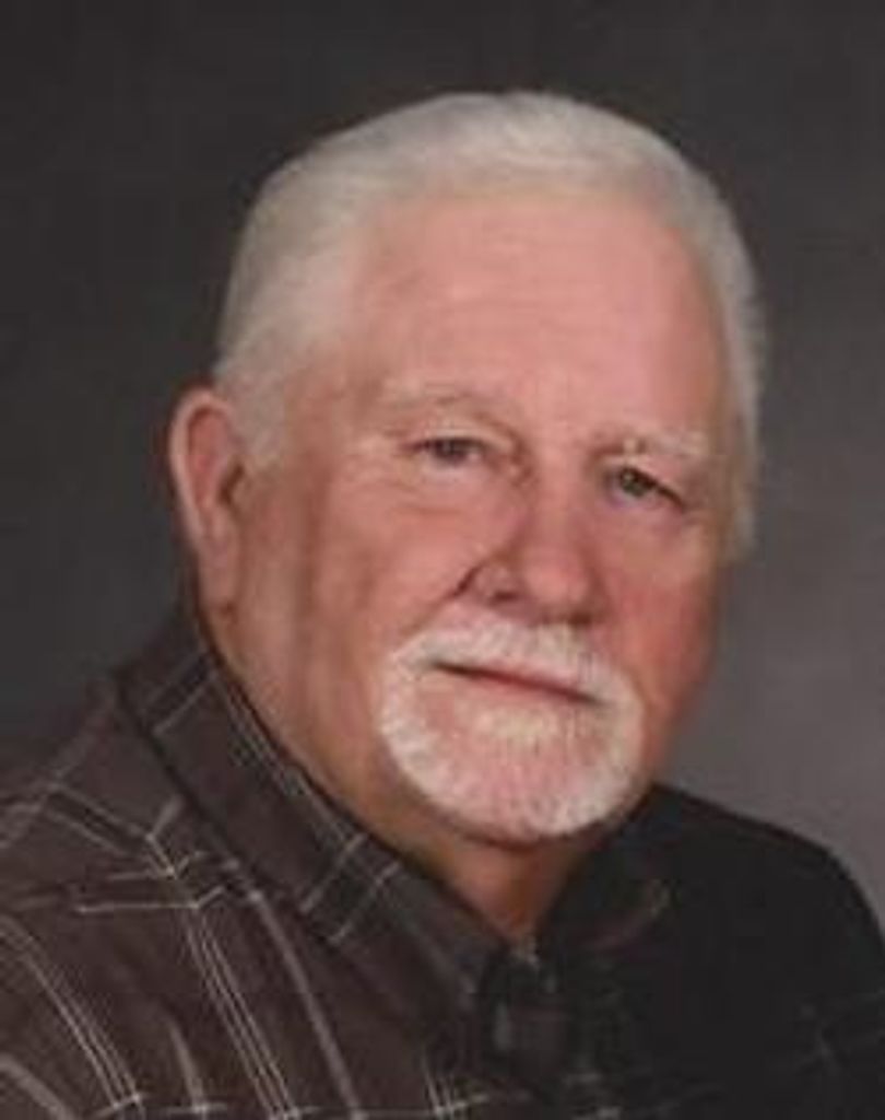 Charles Ronnie Case Profile Photo