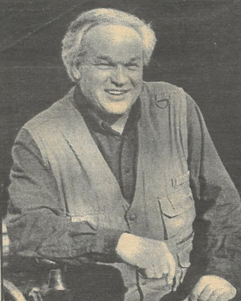 Dr. Robert Marshall Boggs