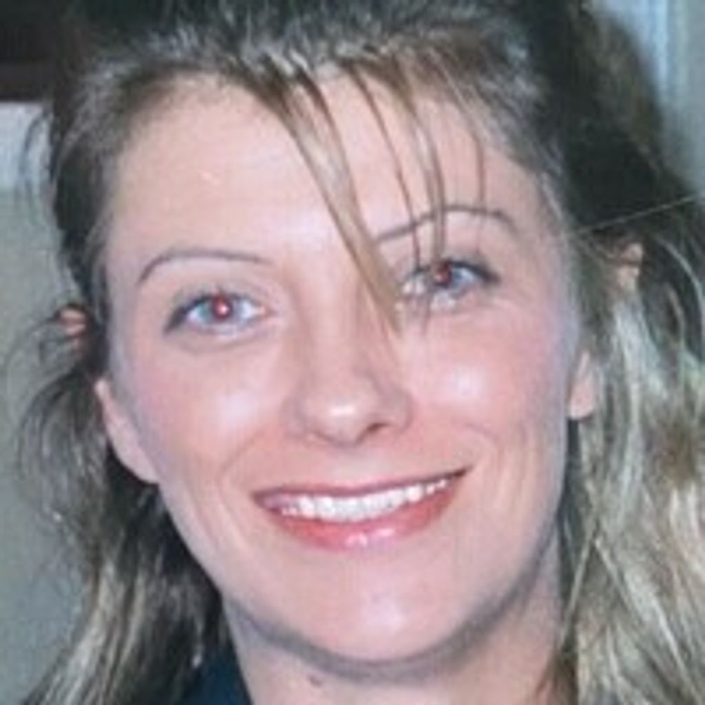 Kathy Joan Dean