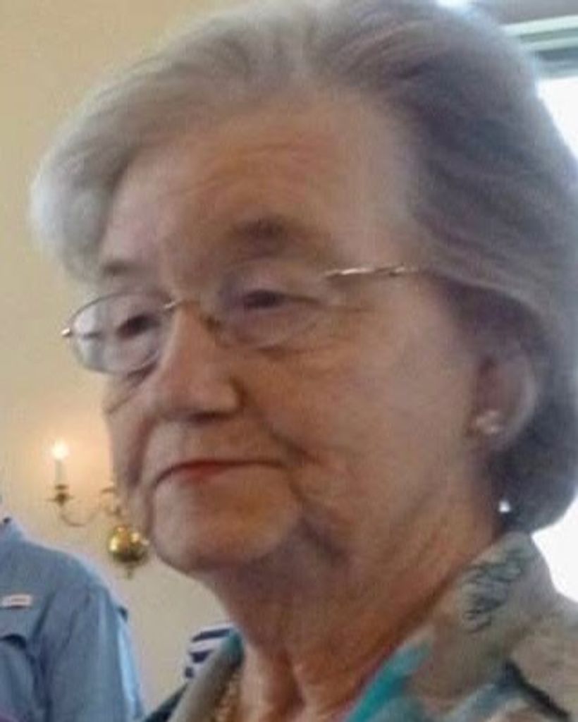 Mary Greer Profile Photo