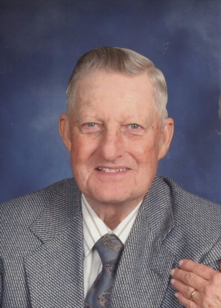 Wallace Edward Elliot Profile Photo