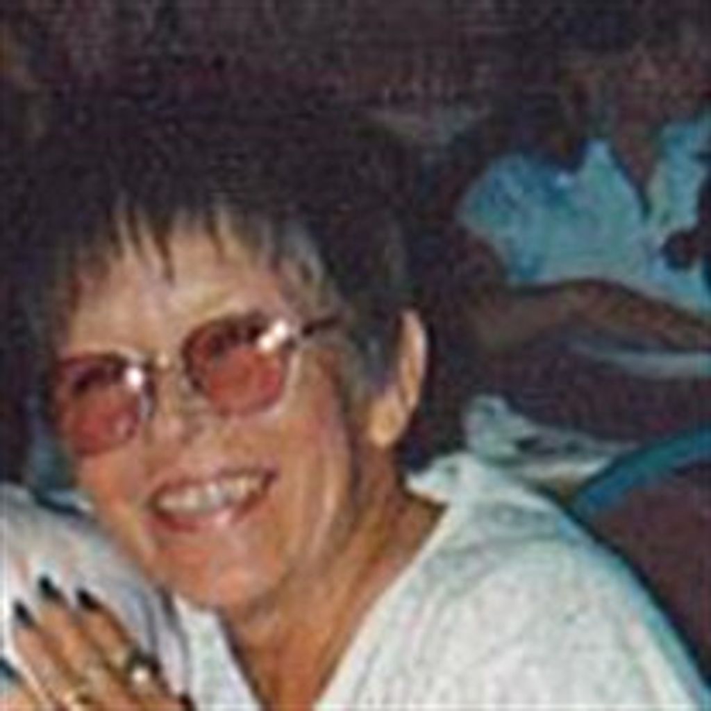 Mary Geneva Smith
