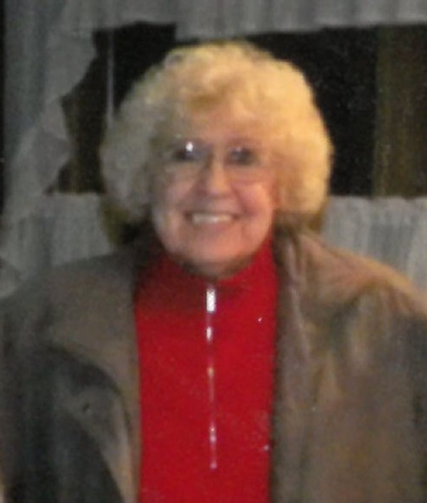 JoAnn  G. Nichols Profile Photo