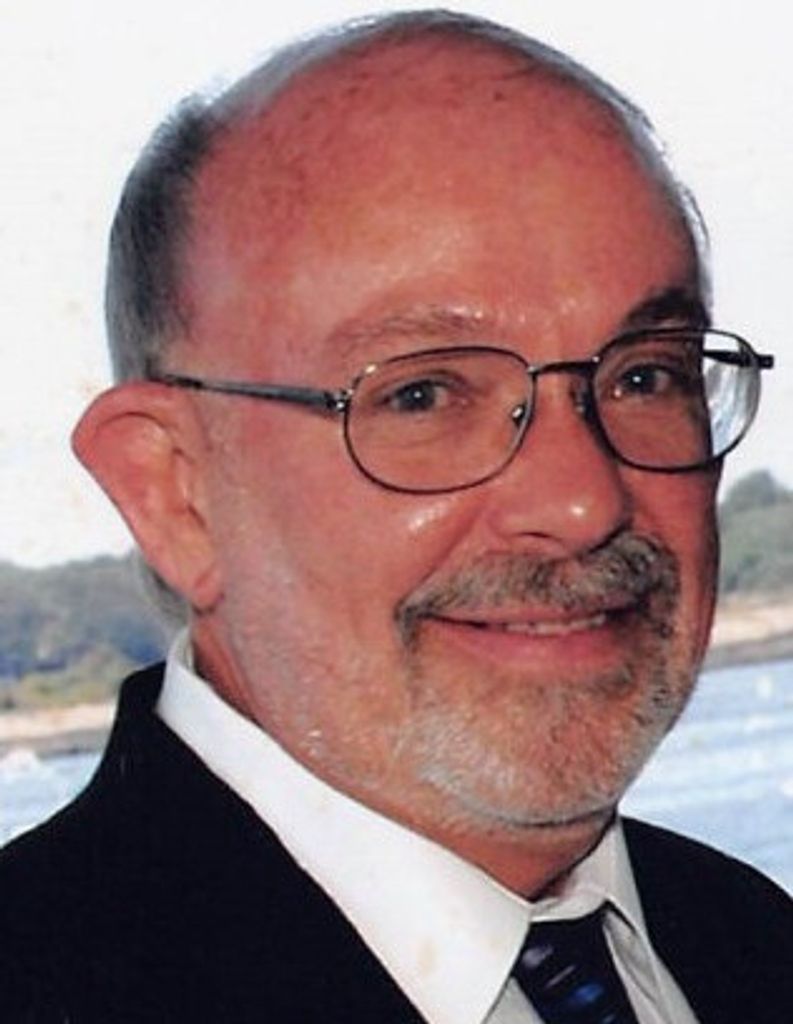 Norman Joseph Gauthier Profile Photo