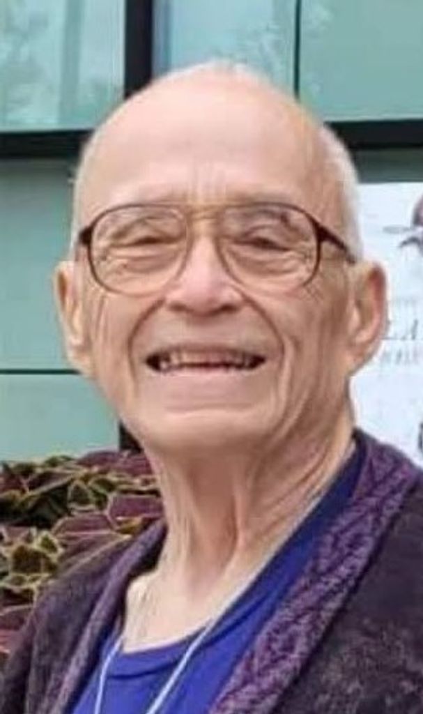 Bernard Gene Frye Profile Photo