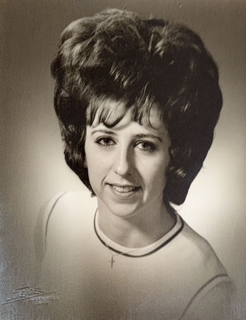 Mary Marie Grear Profile Photo