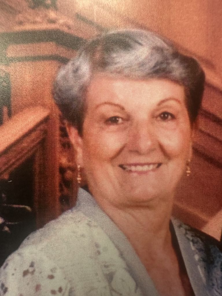 Janice Johnson