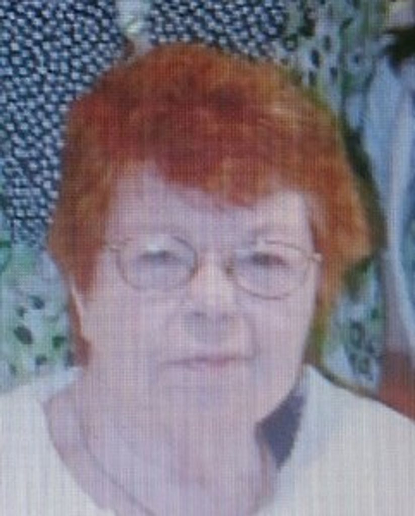 Winona Isabelle (Elliott) Little