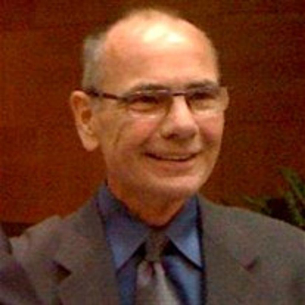 Robert Miles Murray