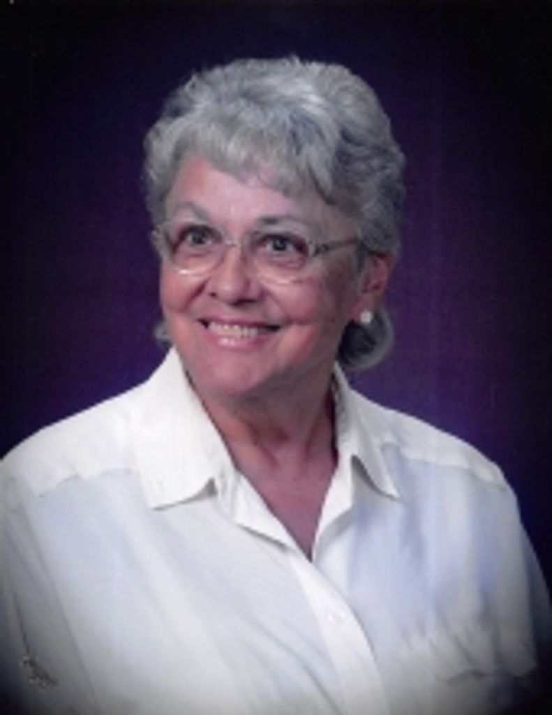 Carol Marie Zimmerman