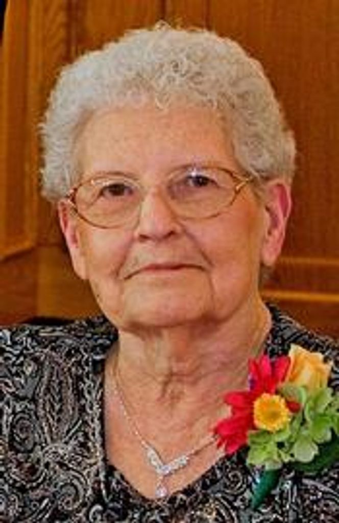 Peggy Sharon Cervenka