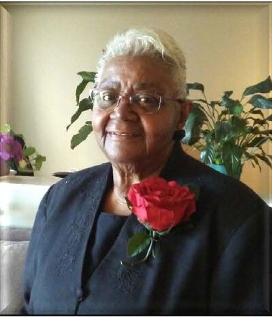Vernessa Johnson Profile Photo