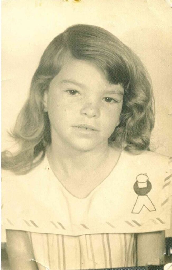 Nancy Carol (Anthony)  Hall Profile Photo