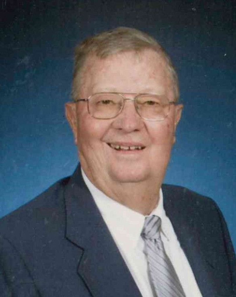 Charles Dan Thompson Profile Photo