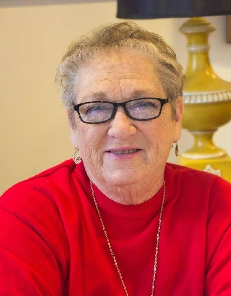 Gilda Rector Talmon Profile Photo