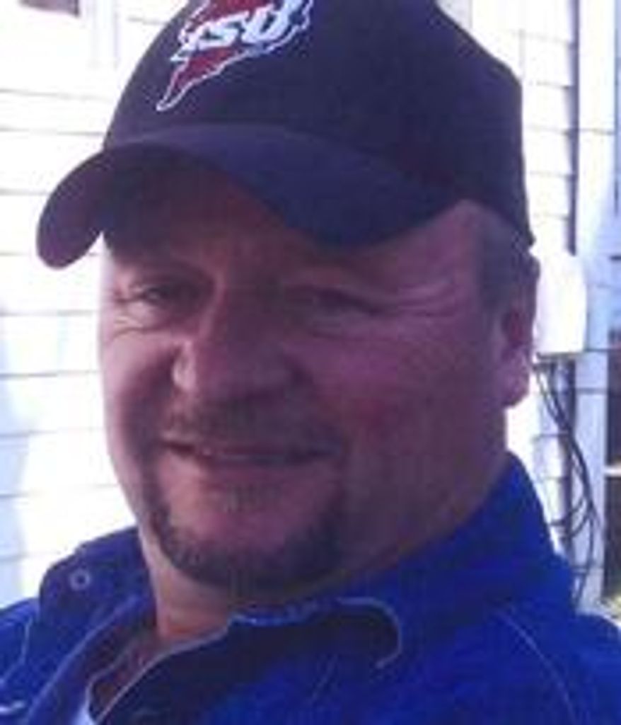 Lonnie Earnest Thornton