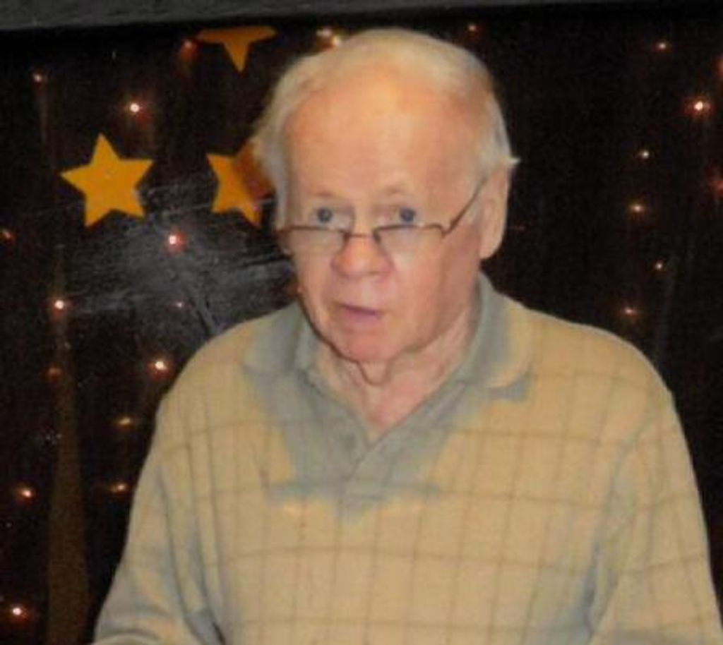 Jennings P. "Jink" Richards Profile Photo