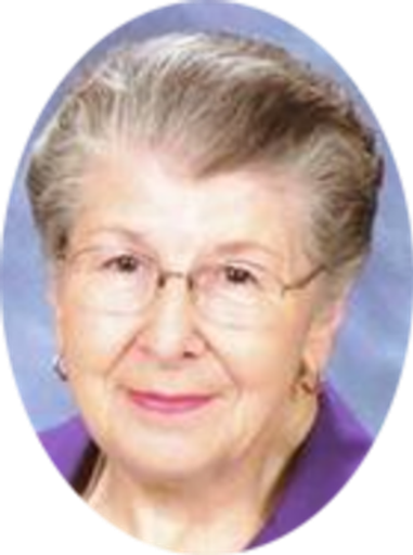 Evelyn Louise White Profile Photo