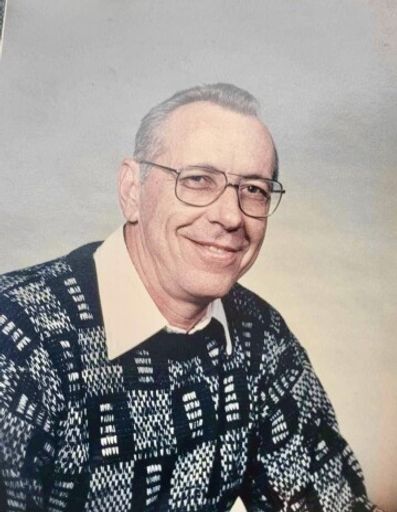 Gerald "Jake" William Leuszler Profile Photo