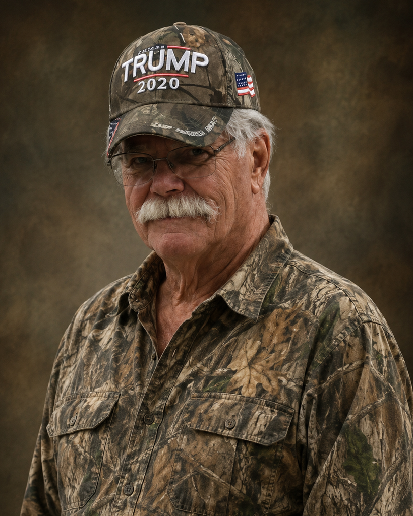 James Larry Taylor Profile Photo