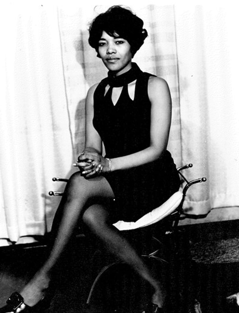 Ruby Hearne Britt Profile Photo