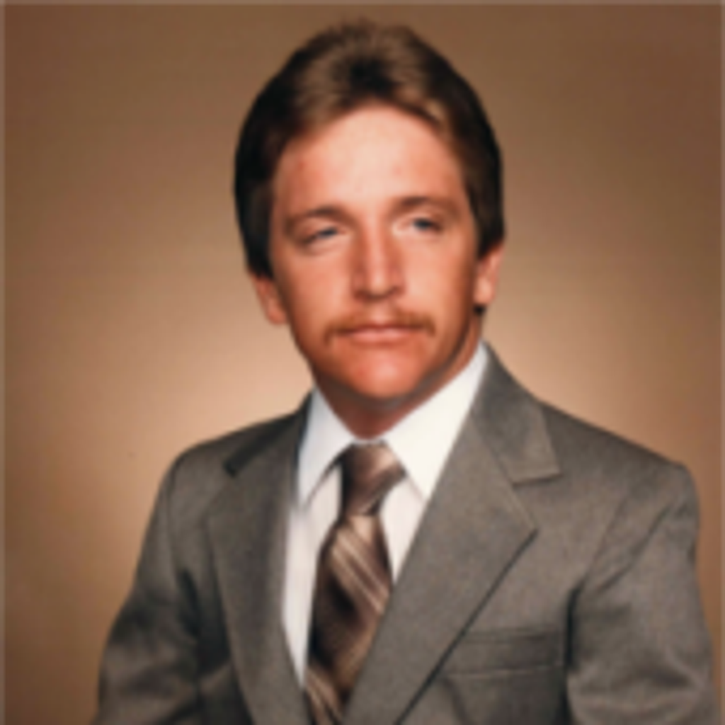 Greggory Earl Plank Profile Photo