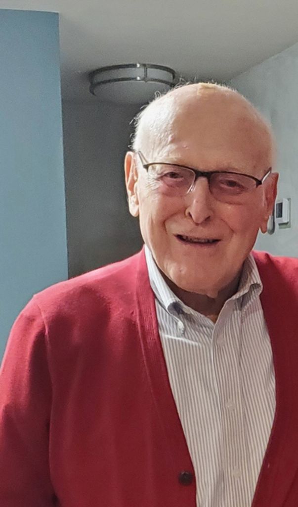 Ellsworth Morrison Brown, Ii Profile Photo