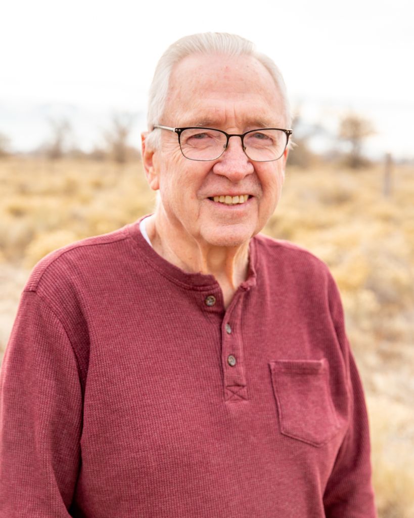 Franklin Idaho Bradbury Profile Photo