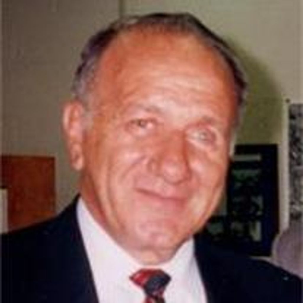 Thomas Barber