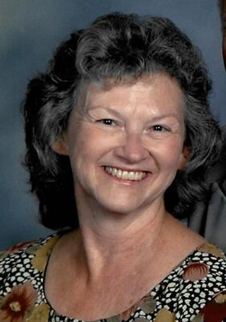 Janet Maria Habig Profile Photo