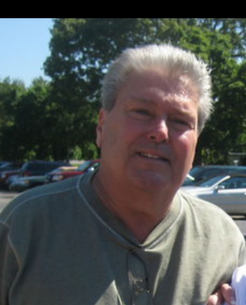 Joseph P. Eberstein