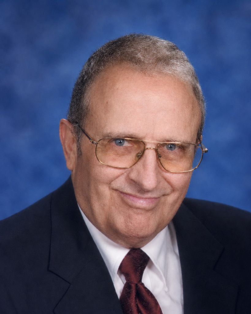 Ronald O. Everard Profile Photo