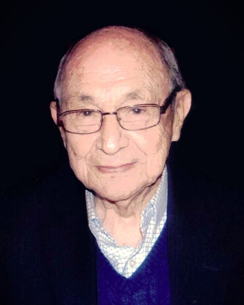 Eduardo Arciniegas