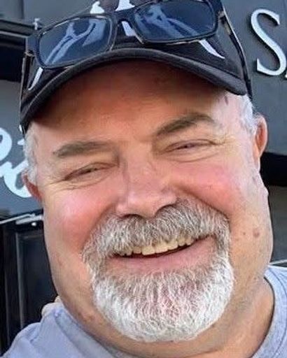 Douglas Boyd Carpenter Profile Photo