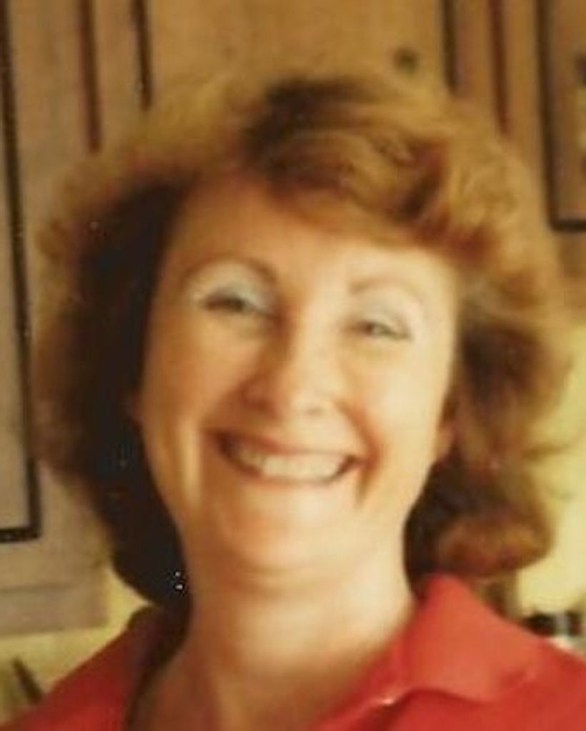 Mary Linda (Legere) Hurley Gasser Profile Photo