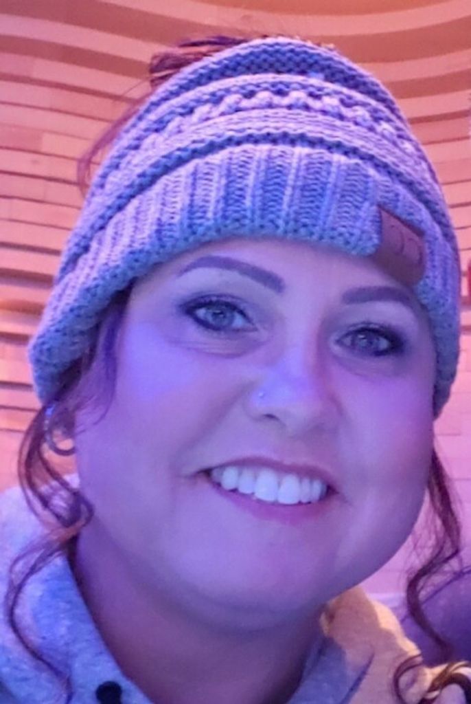 Shannon Marie Beaverson