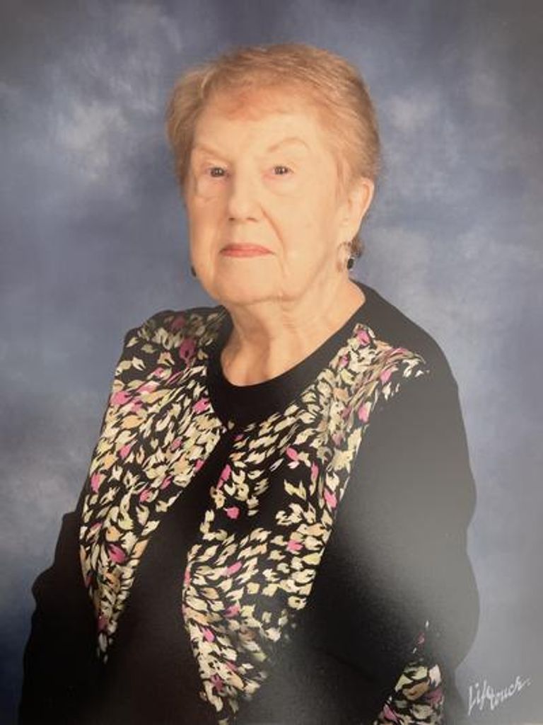 Jeannette "Jan" Neuman Profile Photo