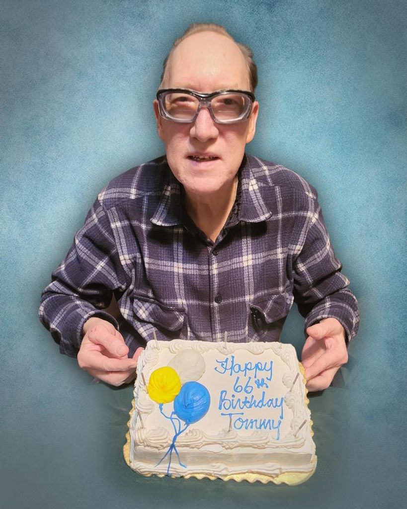 Thomas Michael Miovas Jr. Profile Photo