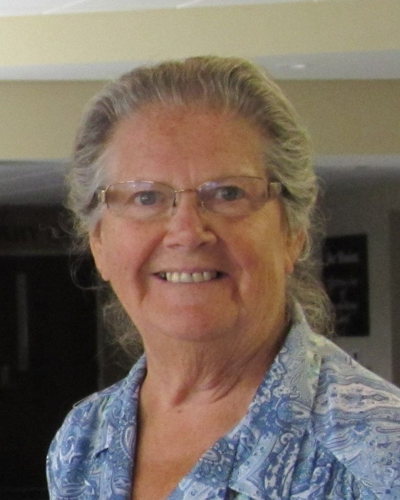 Brenda M. Leaman Profile Photo